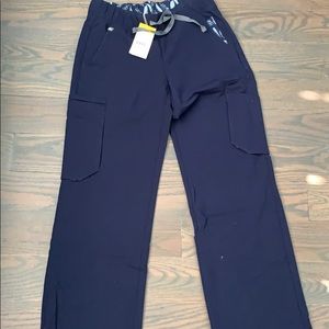 Figs pants TEMA PERFORMANCE NWT